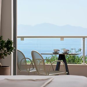 Apartament typu deluxe
